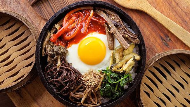 Bibimbap